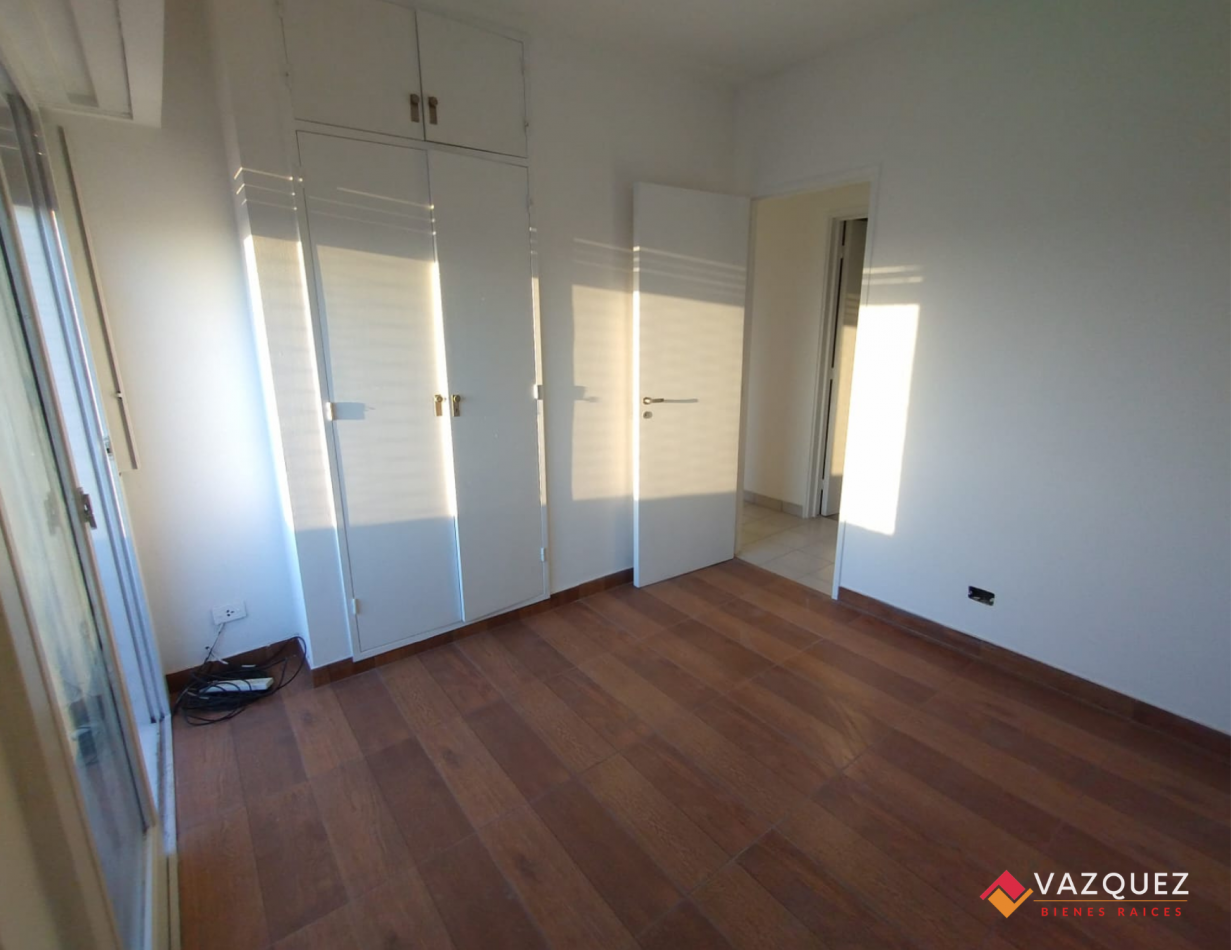 Departamento 4 ambientes con hermosa vista en Villa Luro