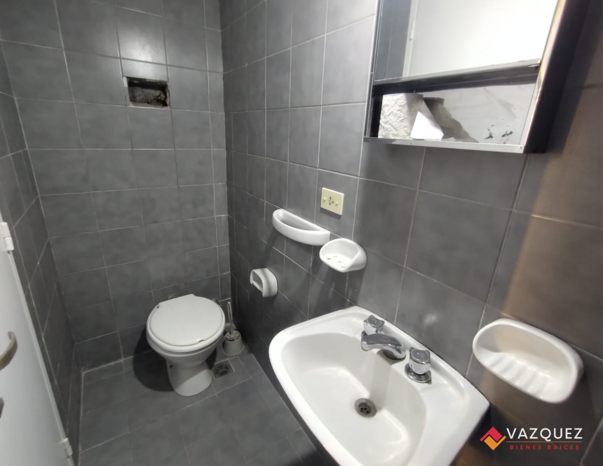 Departamento 4 ambientes con hermosa vista en Villa Luro