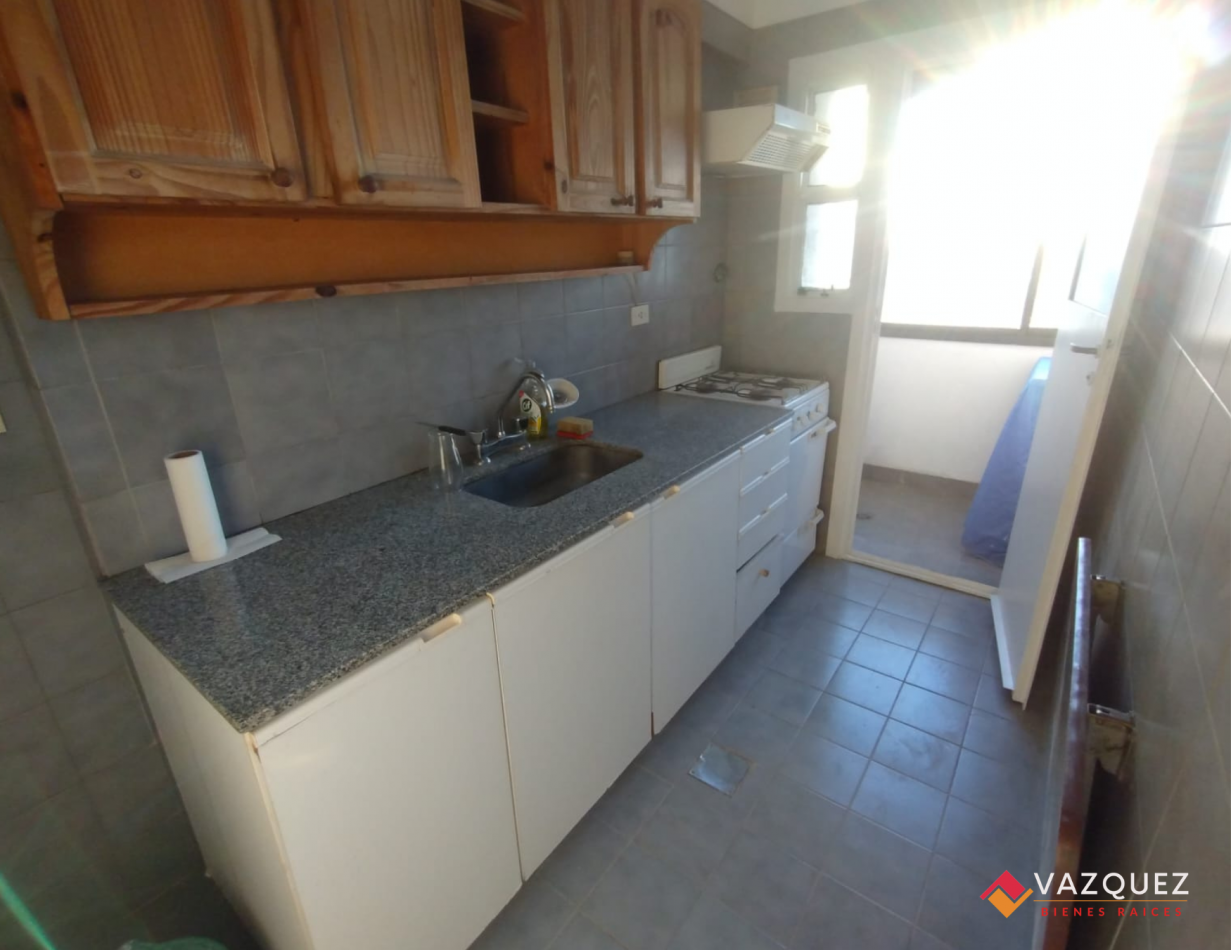 Departamento 4 ambientes con hermosa vista en Villa Luro