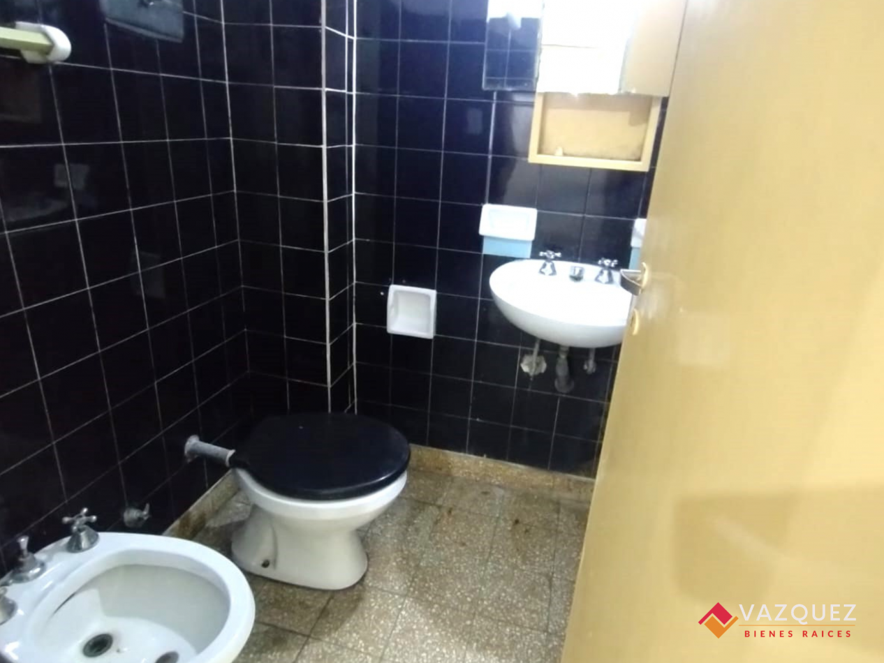 Monoambiente a metros de CABA