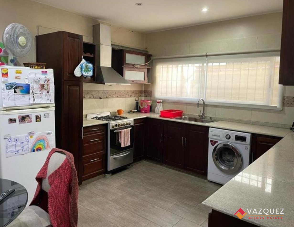 Moderno Ph al Frente 4 ambientes en San Justo