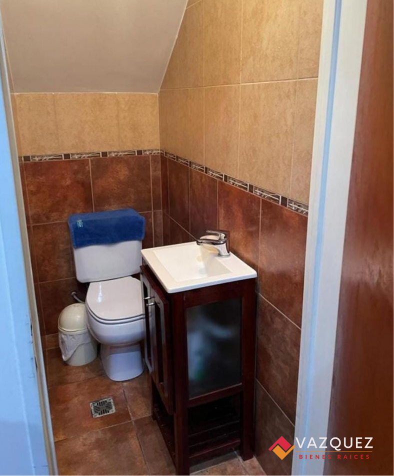 Moderno Ph al Frente 4 ambientes en San Justo