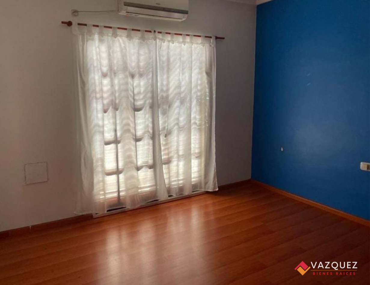 Moderno Ph al Frente 4 ambientes en San Justo