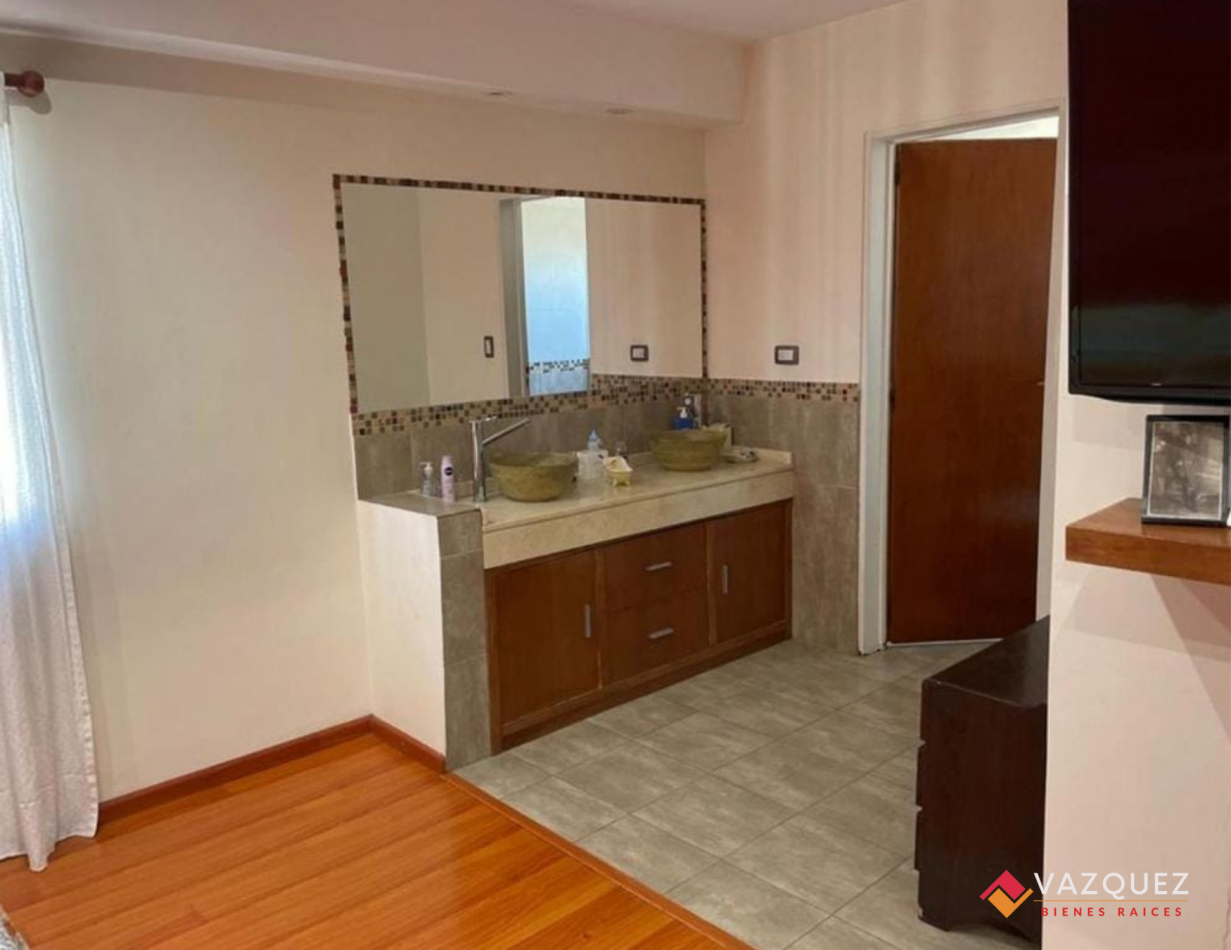 Moderno Ph al Frente 4 ambientes en San Justo