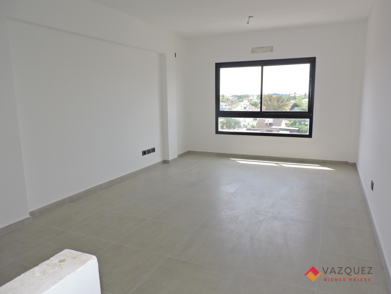 Departamento 2 ambientes 1A