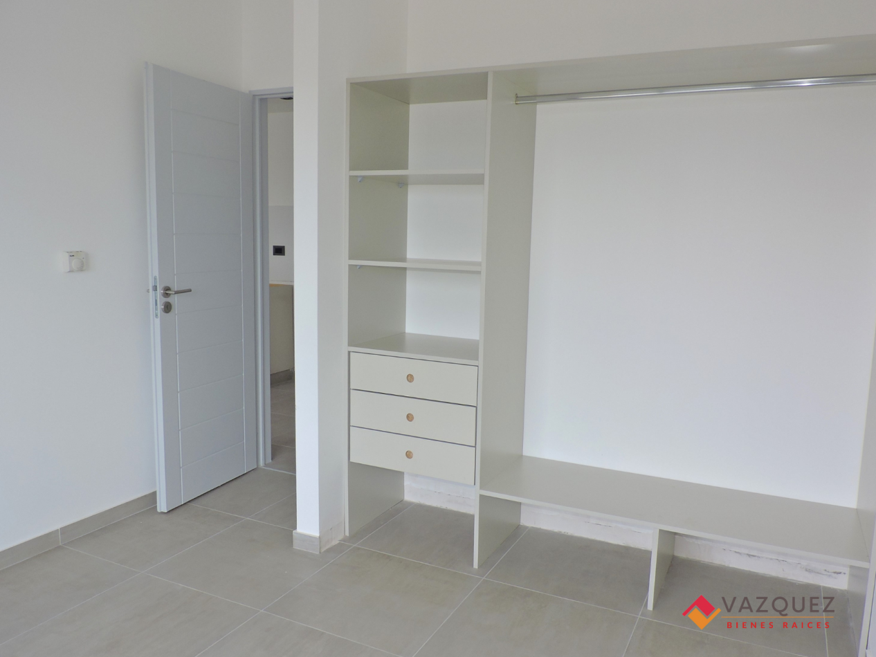 Departamento 2 ambientes 1A