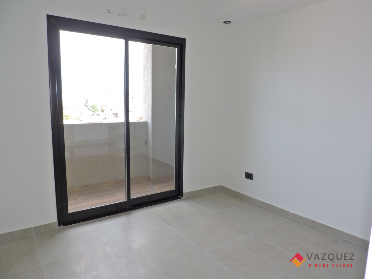 Departamento 2 ambientes 3C