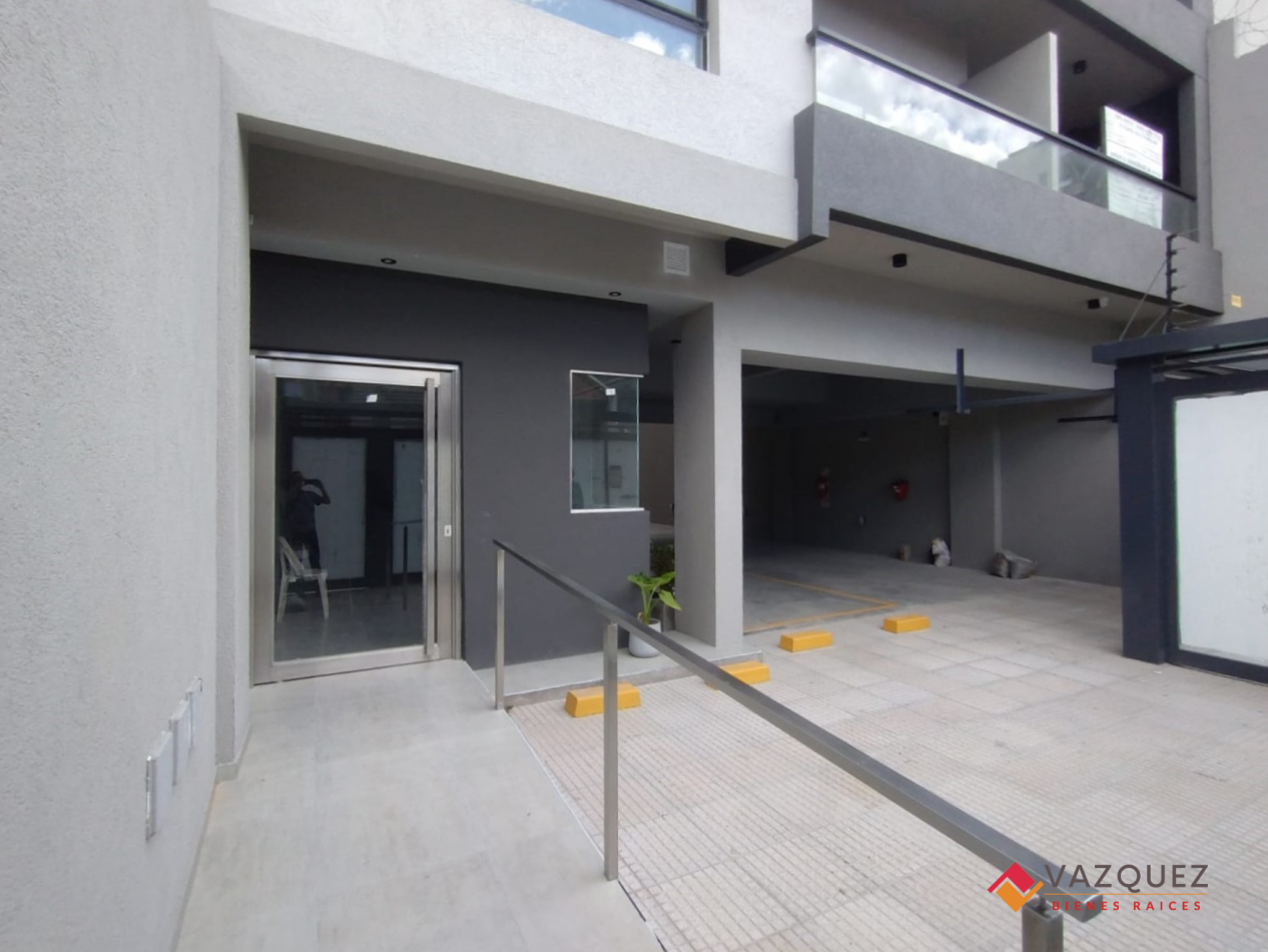 Departamento 3 ambientes 1D