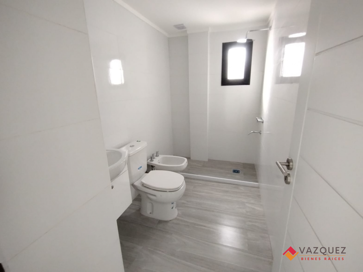 Departamento 3 ambientes 1D