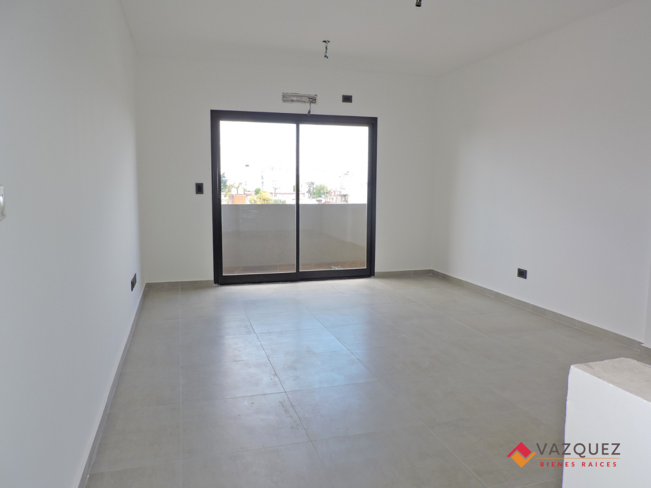 Departamento 3 ambientes 1D