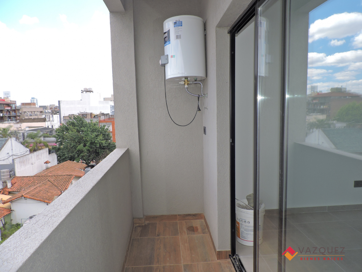 Departamento 3 ambientes 1D