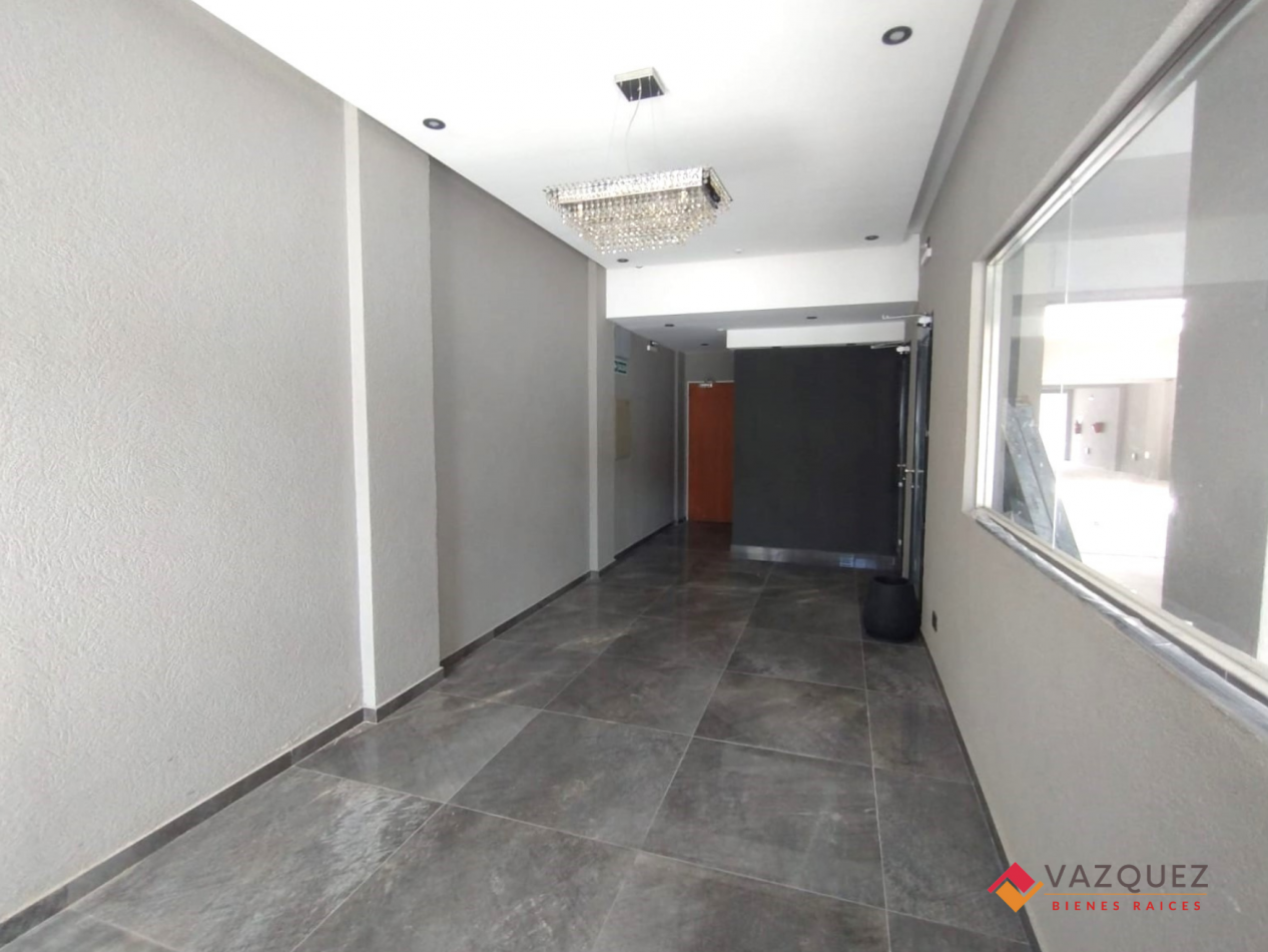 Departamento 2 ambientes 3C