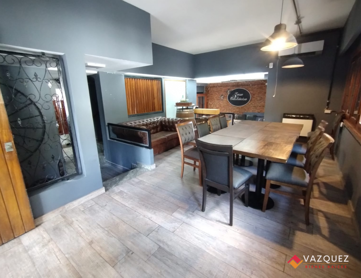 Centro de Ramos Mejia Ideal Uso Comercial