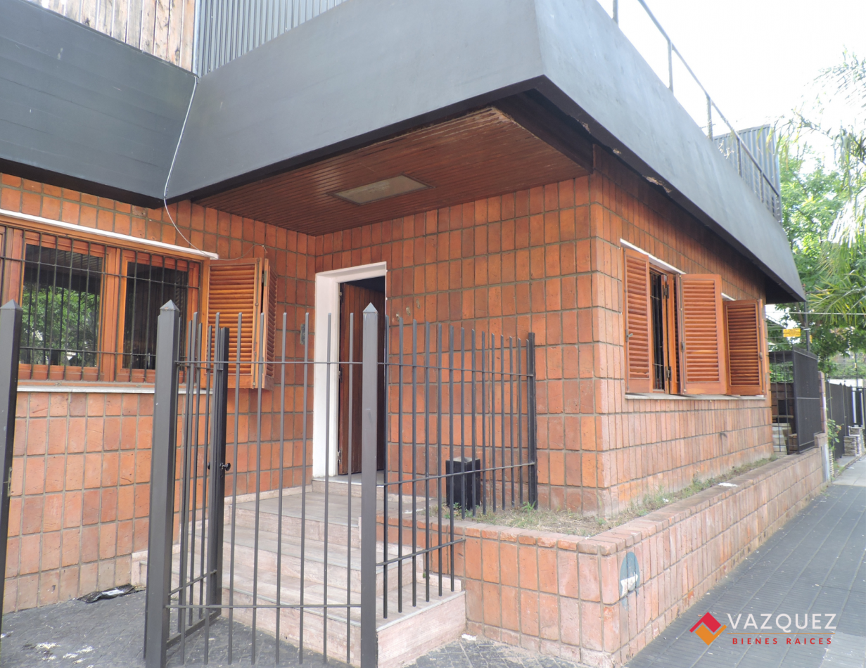 Centro de Ramos Mejia Ideal Uso Comercial