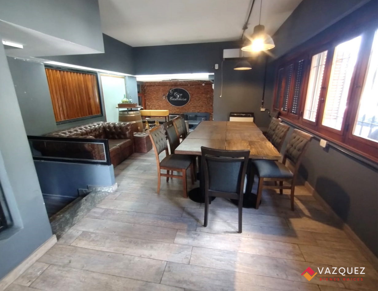 Centro de Ramos Mejia Ideal Uso Comercial