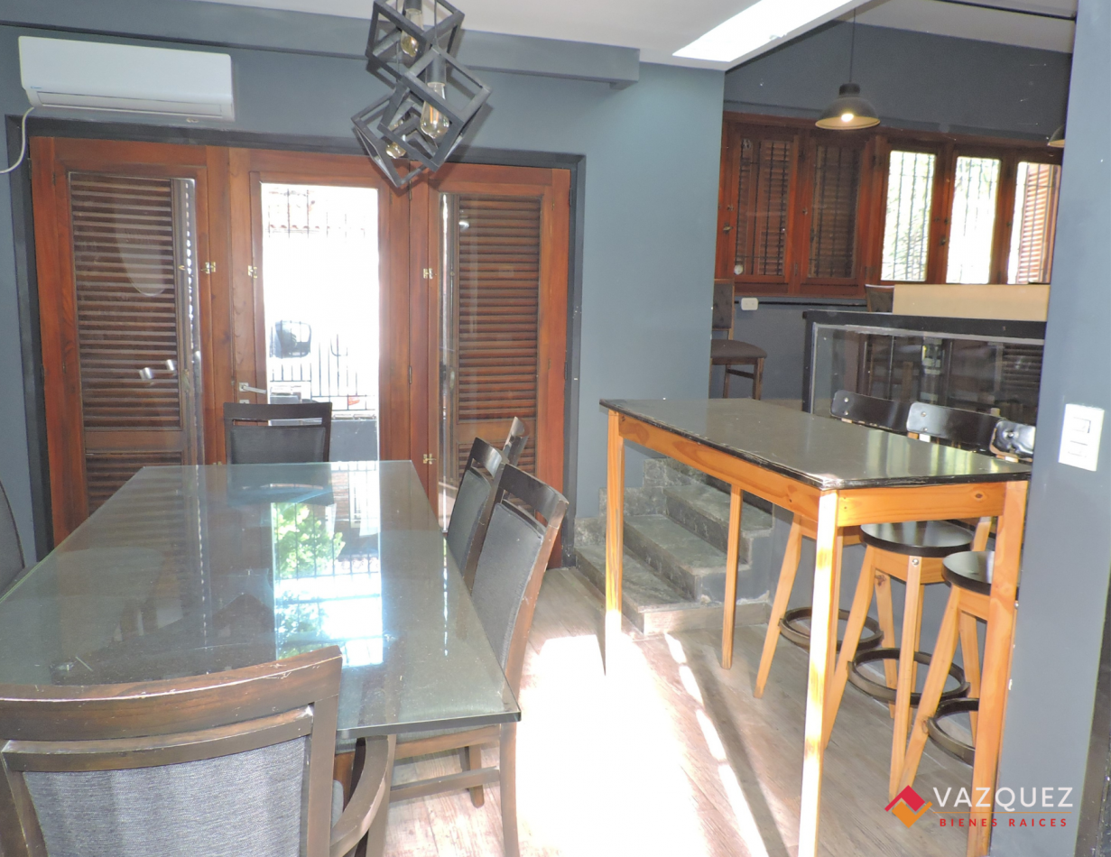 Centro de Ramos Mejia Ideal Uso Comercial