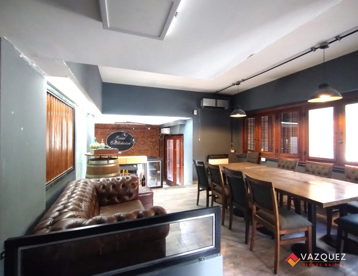 Centro de Ramos Mejia Ideal Uso Comercial