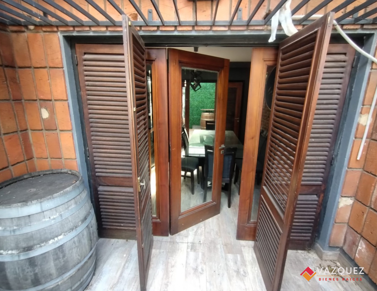 Centro de Ramos Mejia Ideal Uso Comercial