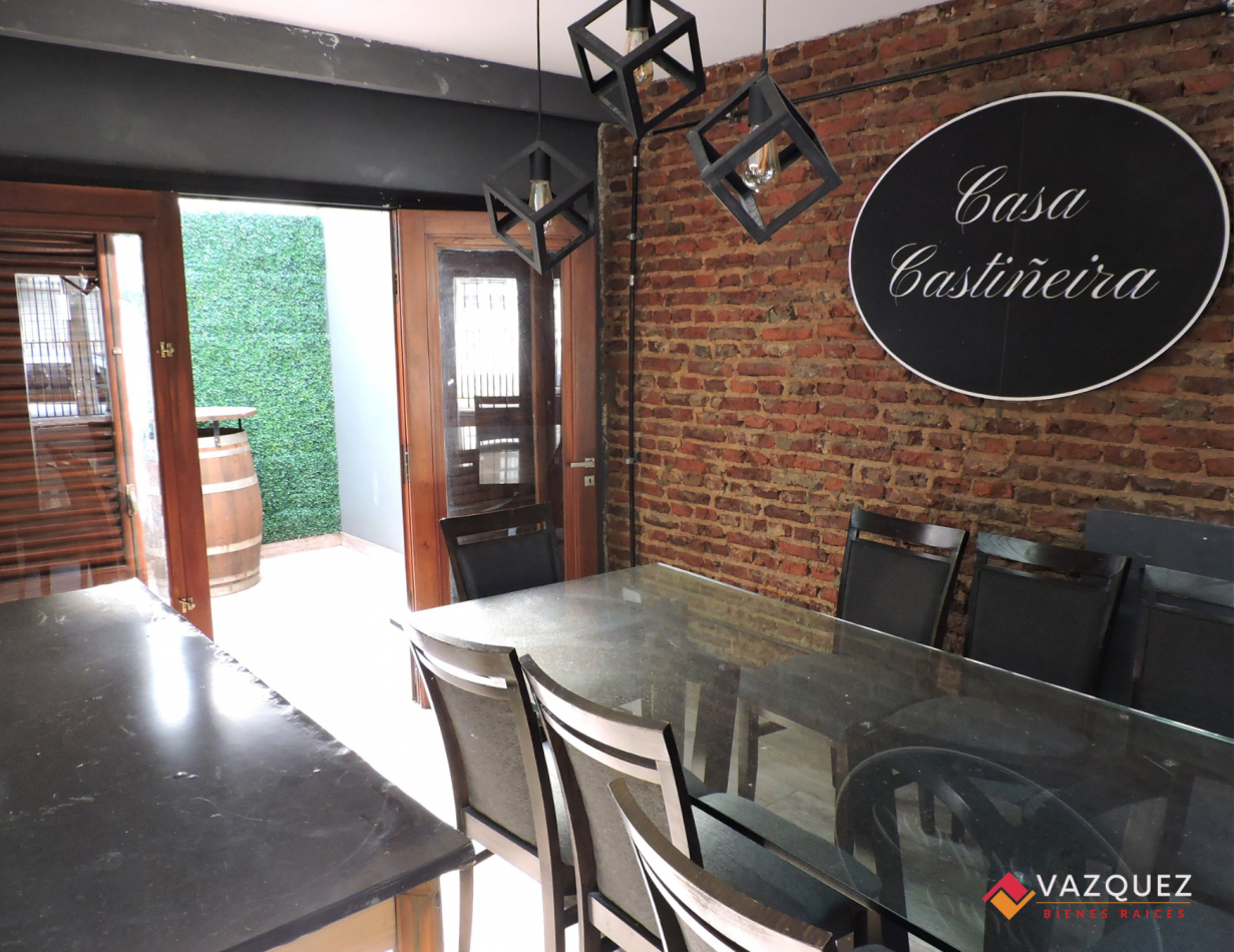 Centro de Ramos Mejia Ideal Uso Comercial