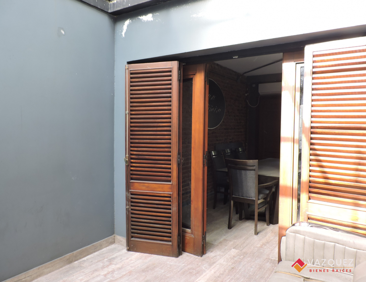 Centro de Ramos Mejia Ideal Uso Comercial