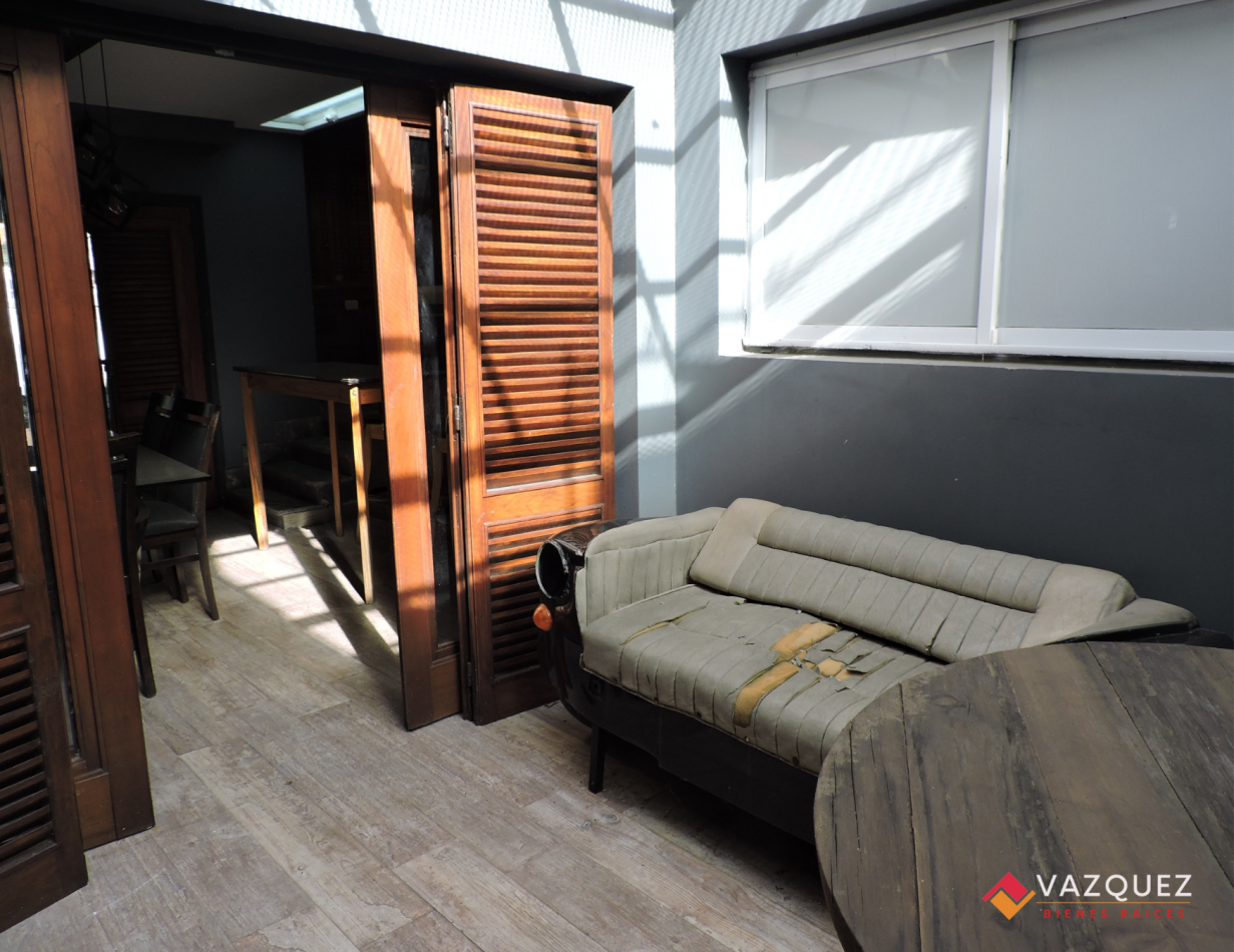 Centro de Ramos Mejia Ideal Uso Comercial