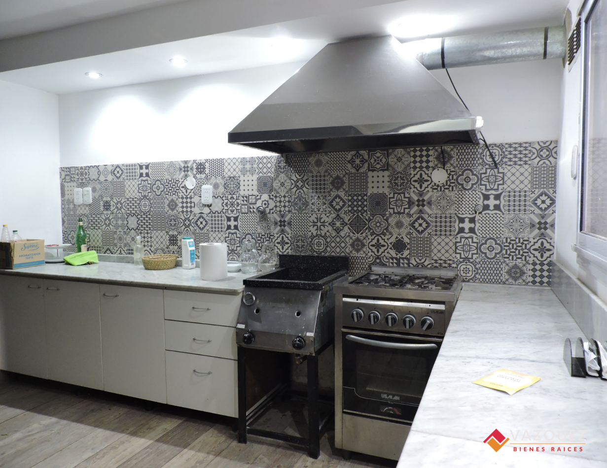 Centro de Ramos Mejia Ideal Uso Comercial