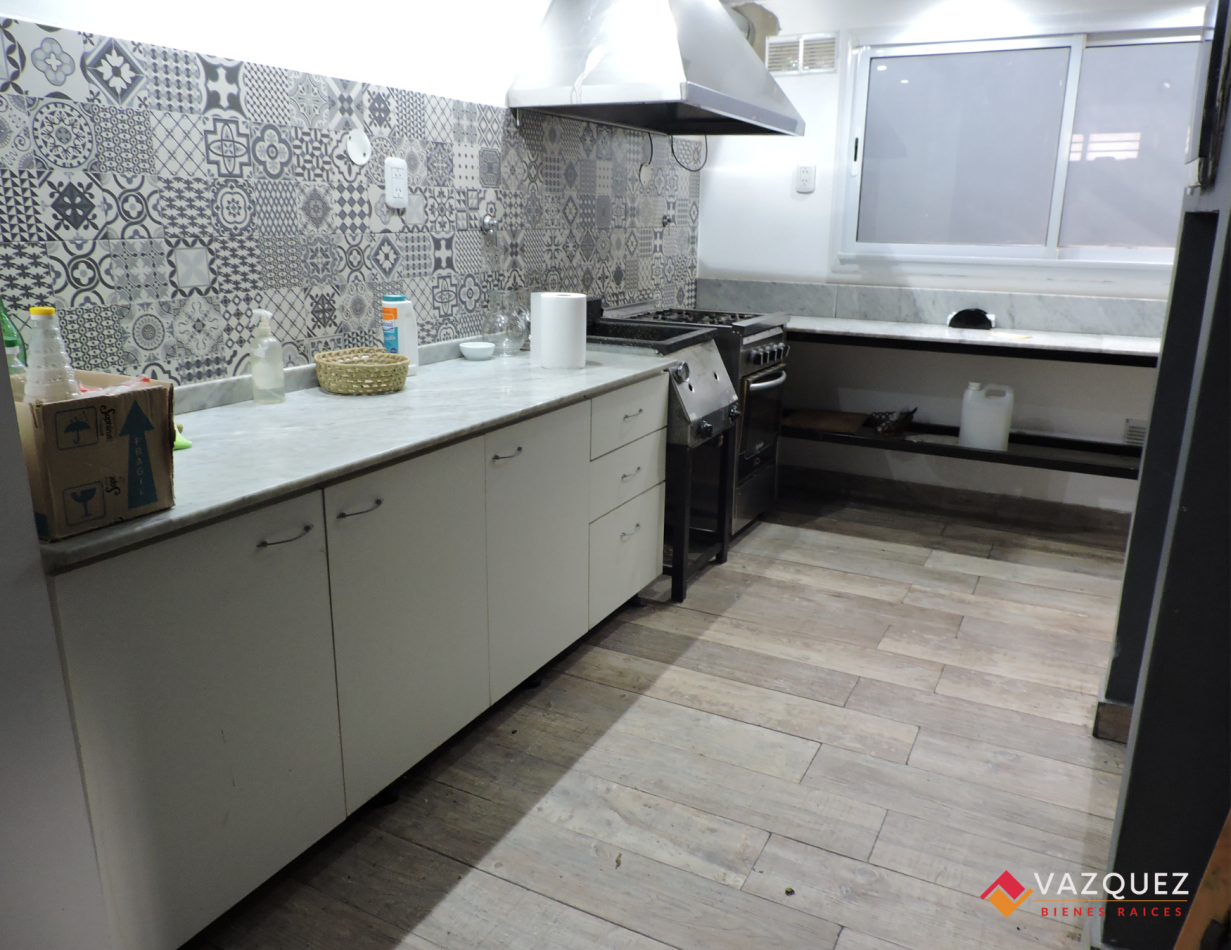 Centro de Ramos Mejia Ideal Uso Comercial