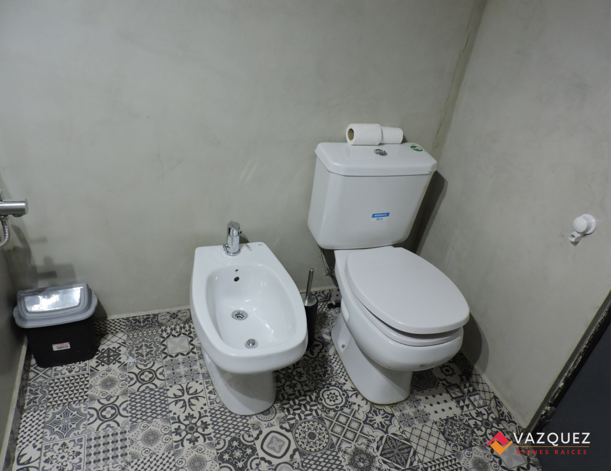 Centro de Ramos Mejia Ideal Uso Comercial