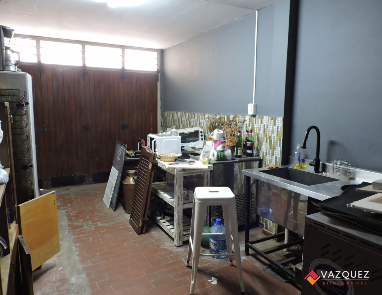 Centro de Ramos Mejia Ideal Uso Comercial