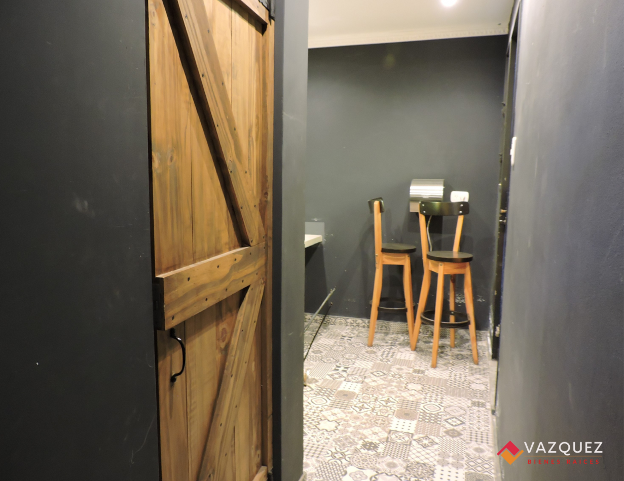 Centro de Ramos Mejia Ideal Uso Comercial