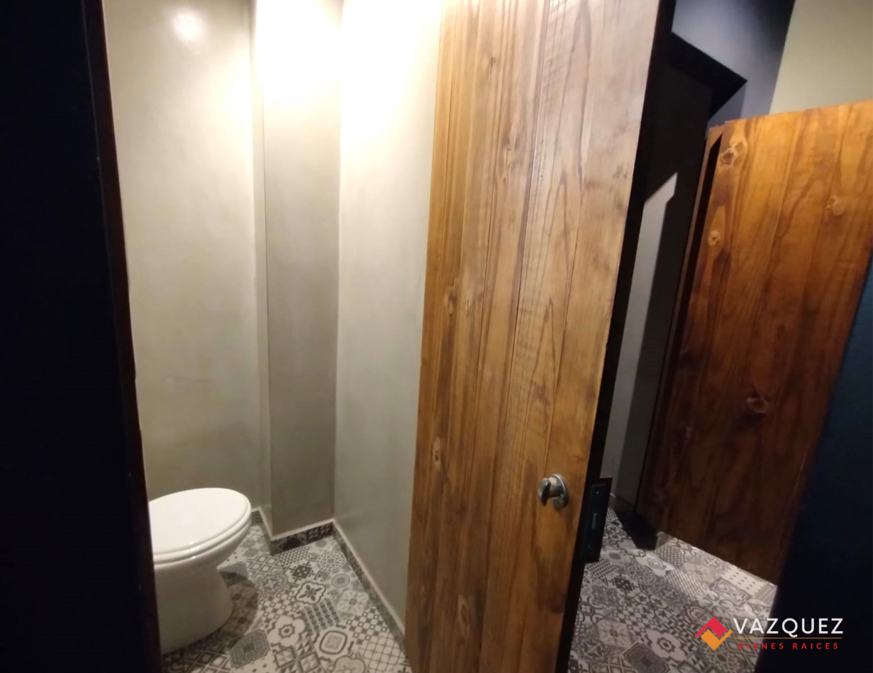 Centro de Ramos Mejia Ideal Uso Comercial