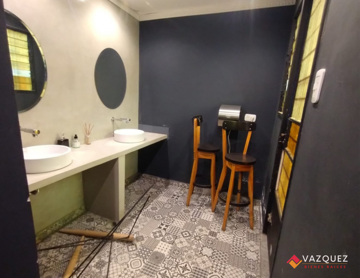 Centro de Ramos Mejia Ideal Uso Comercial