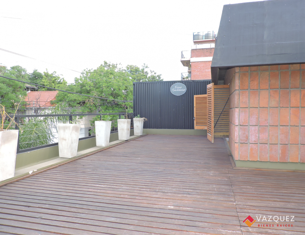 Centro de Ramos Mejia Ideal Uso Comercial