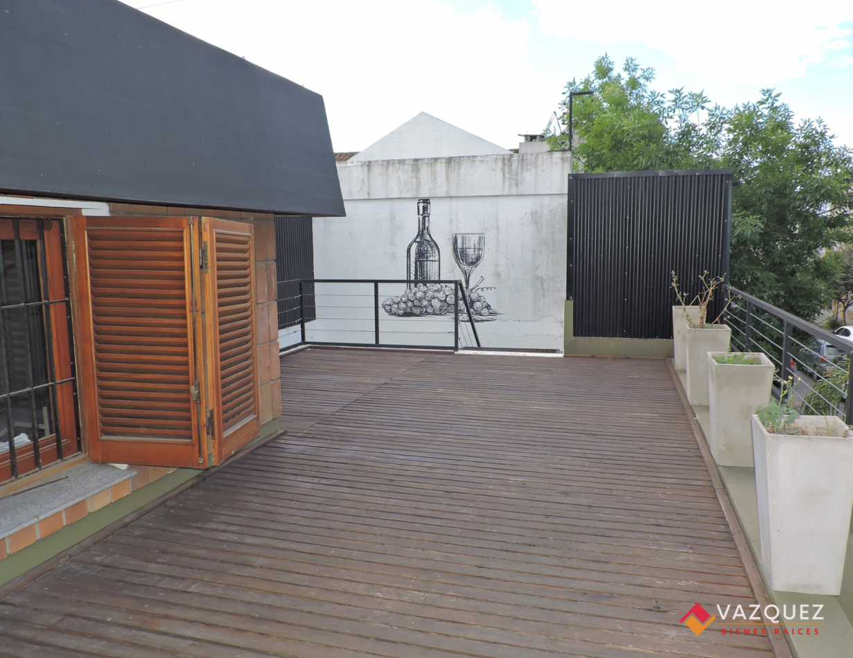 Centro de Ramos Mejia Ideal Uso Comercial