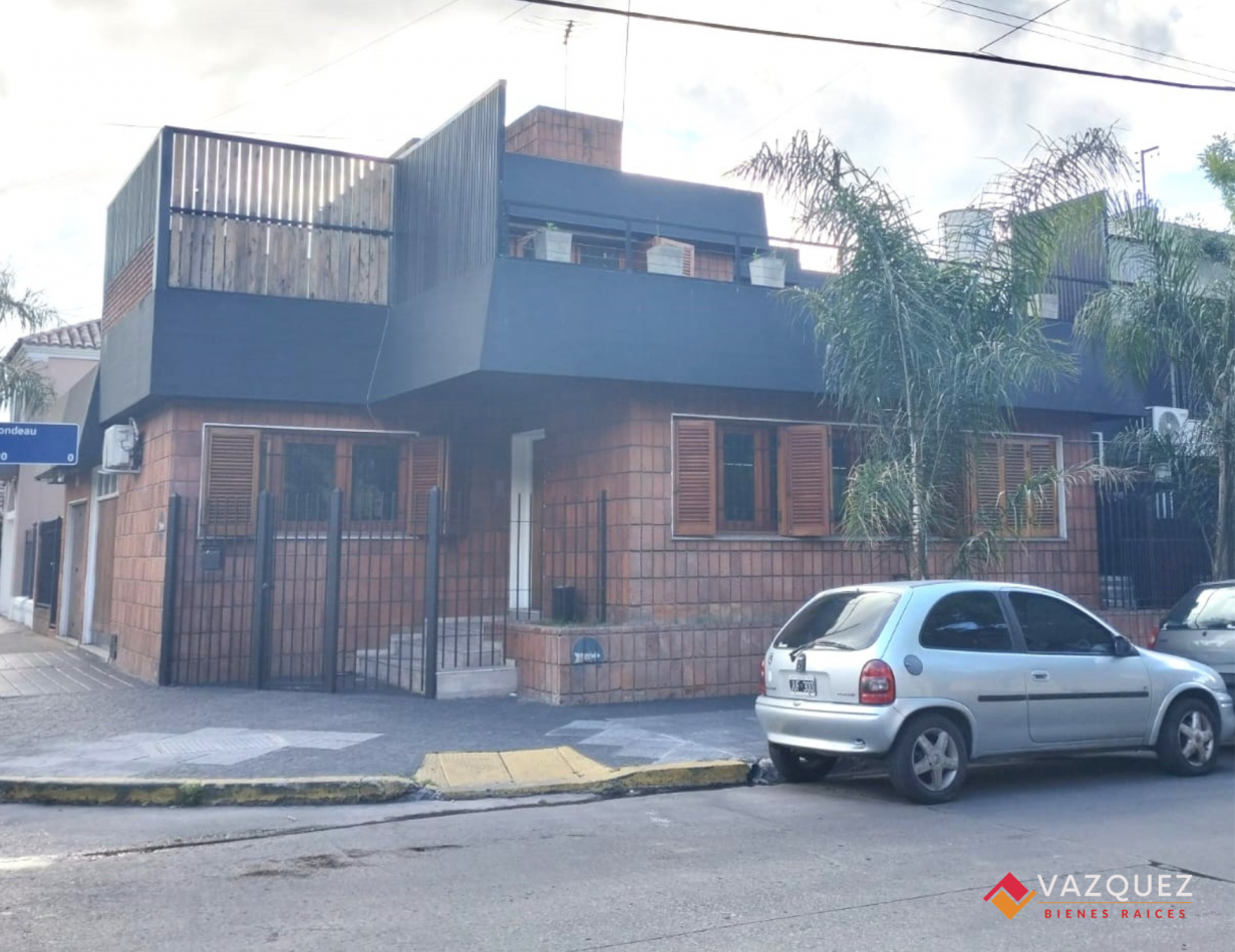 Centro de Ramos Mejia Ideal Uso Comercial