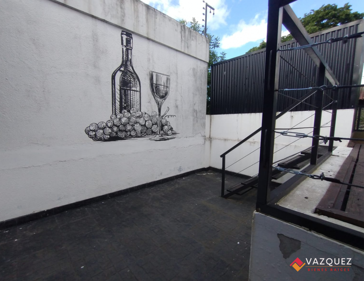 Centro de Ramos Mejia Ideal Uso Comercial