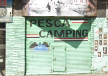 Local Sobre Avenida Camino de Cintura