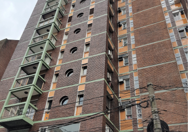 Semipiso 3 Ambientes Centro de Moron