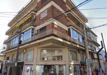 Departamento a 1 cuadra de Peatonal