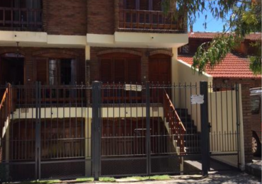 Triplex en San Bernardo a 4 cuadras del Mar