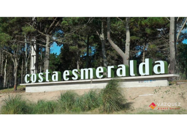 Costa Esmeralda Lote 149 Golf