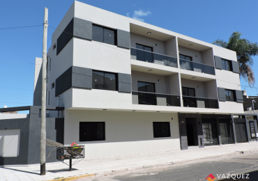 Departamento a Estrenar Financiacion