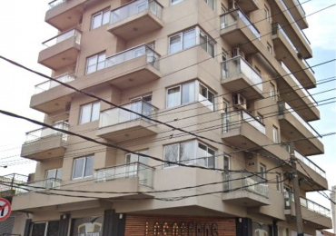 Centro de San Justo 2 Ambientes 