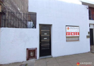 Departamento PH en Planta Baja  Al frente