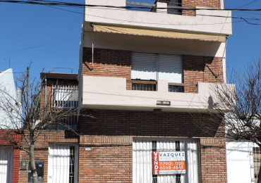 PH compuesto de Dos Unidades a Reciclar