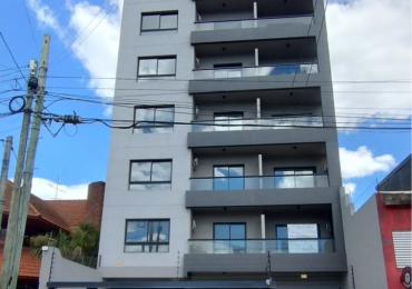 Departamento 2 ambientes 1A