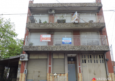 Departamento 3 ambientes a Reciclar