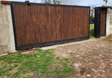 Lote en Venta B° Benteveo Cañuelas