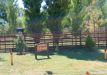 Casa con Pileta en Barrio Cerrado El Remanso