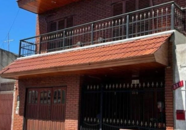 Moderno Ph al Frente 4 ambientes en San Justo